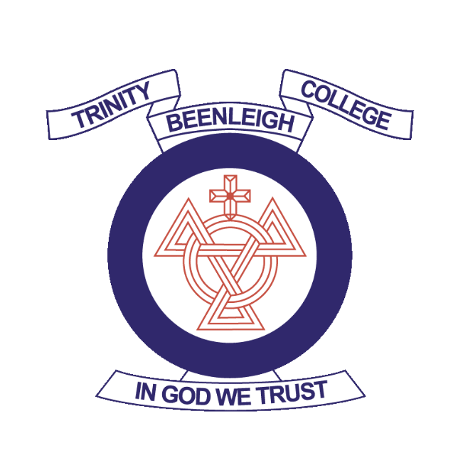 Trinity logo